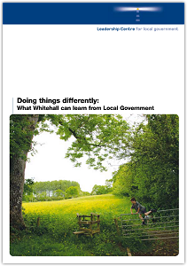 DoingThingsDifferently